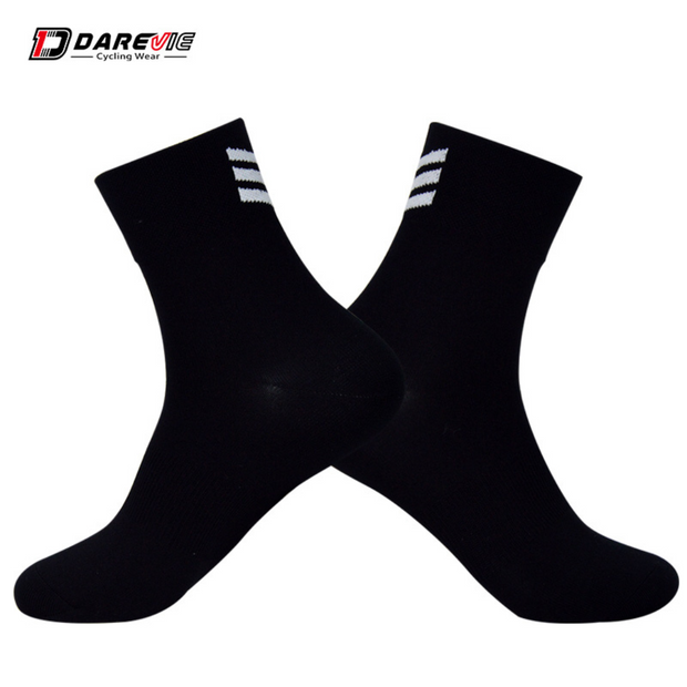 DAREVIE 7 PAIRS WEEKLY SOCKS FROM MONDAY TO SUNDAY WITH DIFFERENT DESIGNS | DVA020SET