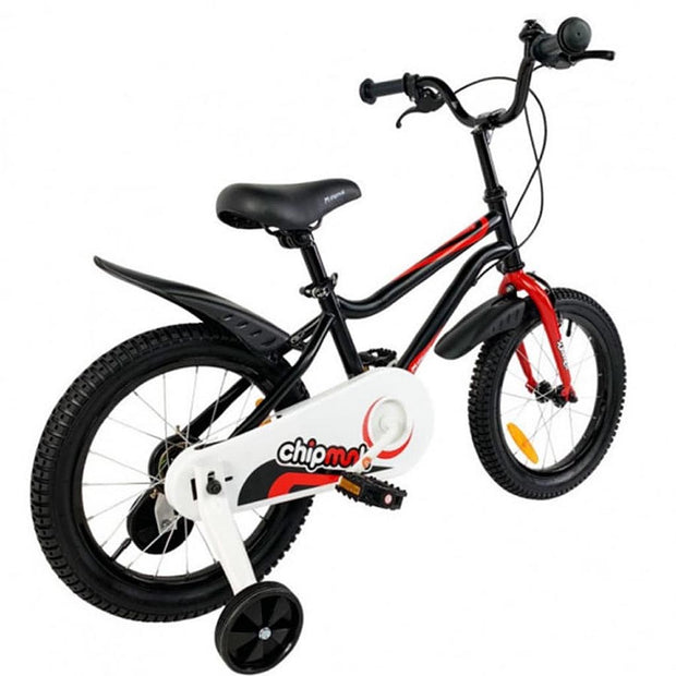 ROYALBABY CHIPMUNK KIDS BICYCLE MK 12 INCH"