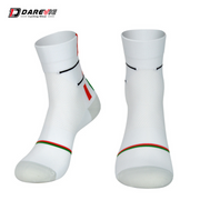 DAREVIE 7 PAIRS WEEKLY SOCKS FROM MONDAY TO SUNDAY WITH DIFFERENT DESIGNS | DVA020SET