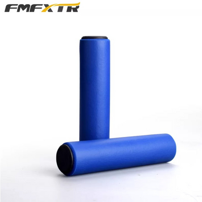 FMFXTR MOUNTAIN BIKE SILICONE SUPER LIGHT SPONGE ANTISKID HANDLEBAR BICYCLE GRIP