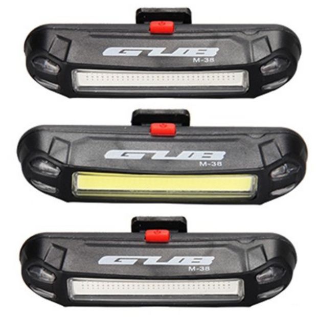 GUB M38 BICYCLE REAR LAMP