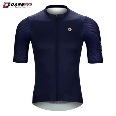 DAREVIE ANTI-UVA/UVB BREATHABLE CYCLING JERSEY