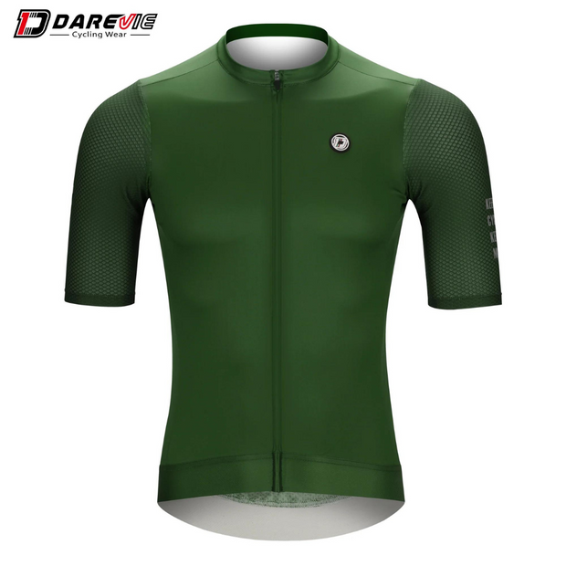 DAREVIE ANTI-UVA/UVB BREATHABLE CYCLING JERSEY