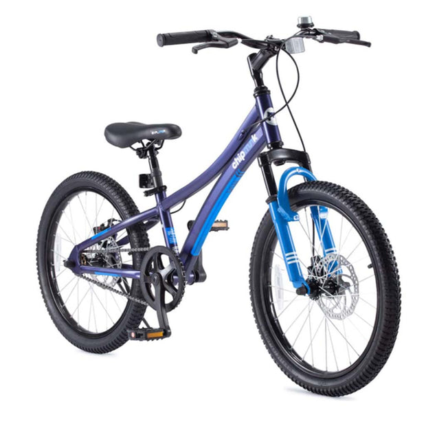 ROYALBABY CHIPMUNK EXPLORER KIDS BIKE 20 INCH