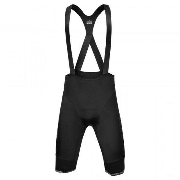 DAREVIE BIB SHORTS BLACK