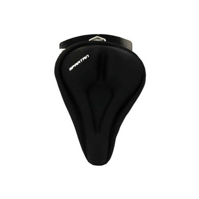 SPARTAN BICYCLE SADDLE COVER