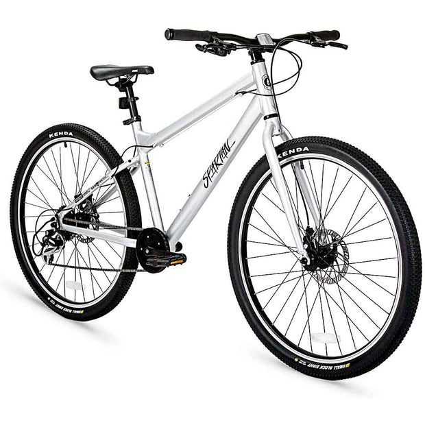 SPARTAN 27.5" HYPERLITE ALLOY BICYCLE