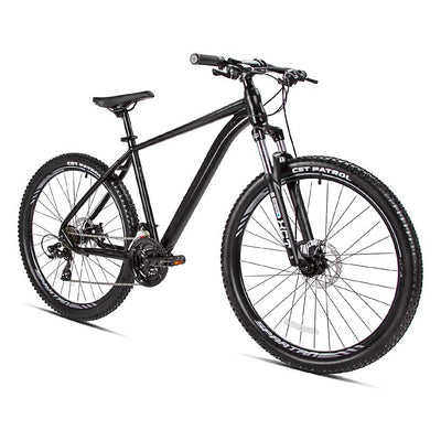 SPARTAN   27.5" A-LINE MTB ALLOY BICYCLE