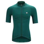 DAREVIE COMPRESS JERSEY GREEN