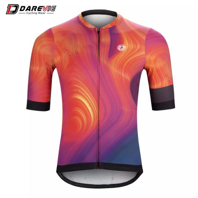 DAREVIE RACE LINE JERSEY