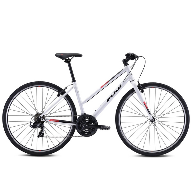 FUJI ABSOLUTE 2.1 ST 700C | HYBRID BIKE