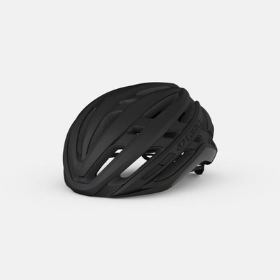 GIRO AGILIS MIPS HELMET MATTE BLACK