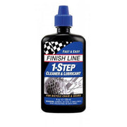 FINISH LINE 1-STEP CLEANER & LUBRICANT