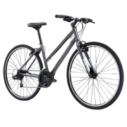 FUJI ABSOLUTE 2.1 ST 700C | HYBRID BIKE