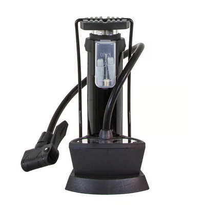 SPARTAN MINI FOOT PUMP