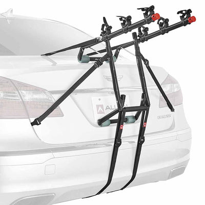 ALLEN DELUXE 3 BIKE CARRIER - NARROW ARMS