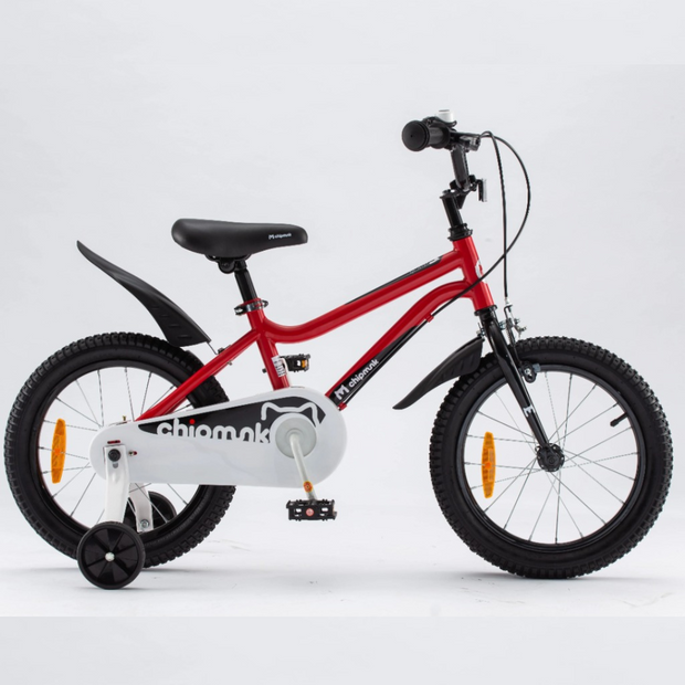 ROYALBABY CHIPMUNK KID'S BIKE MK 14 INCH"