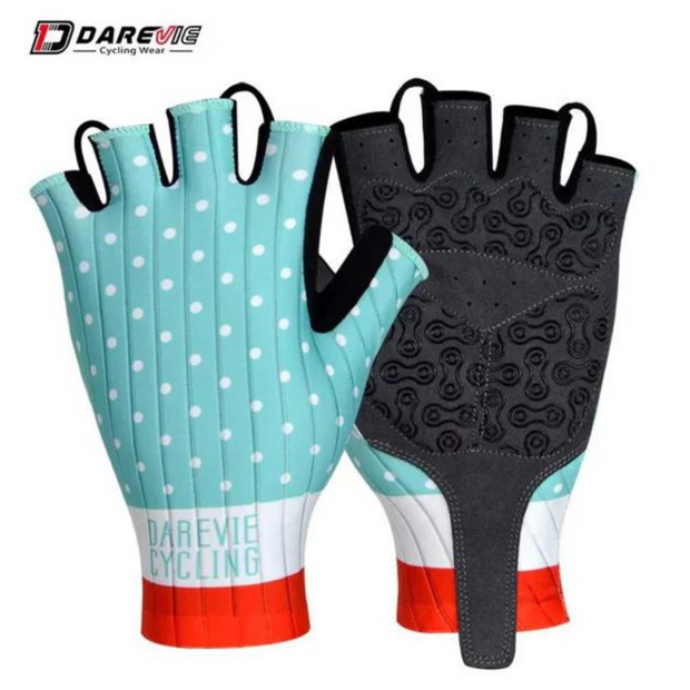 DAREVIE UNISEX CYCLING HAND GLOVES