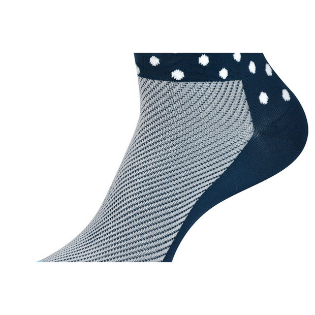 DAREVIE 7 PAIRS WEEKLY SOCKS FROM MONDAY TO SUNDAY WITH DIFFERENT DESIGNS | DVA020SET