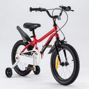 ROYALBABY CHIPMUNK KID'S BIKE MK 14 INCH"