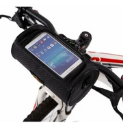 WOLFBASE HANDLEBAR BAG WITH SMARTPHONE 6.0”