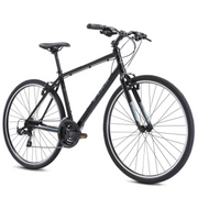 FUJI MEN'S ABSOLUTE 2.1 HYBRID BIKE