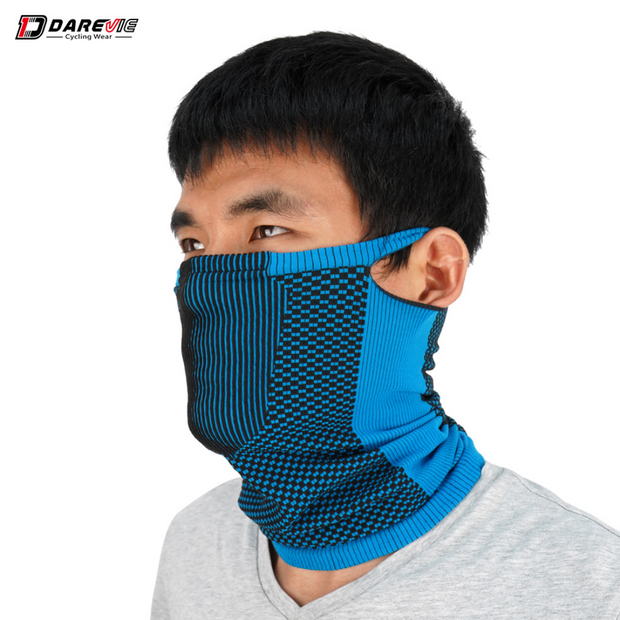 DAREVIE ANTI-BACTERIAL CYCLING MASK