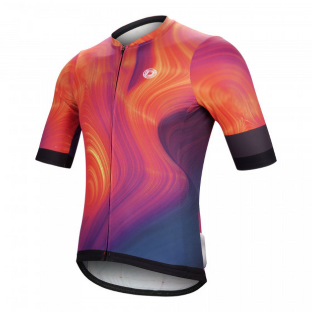 DAREVIE RACE LINE JERSEY