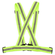 SPARTAN REFLECTIVE VEST