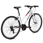 FUJI ABSOLUTE 2.1 ST 700C | HYBRID BIKE