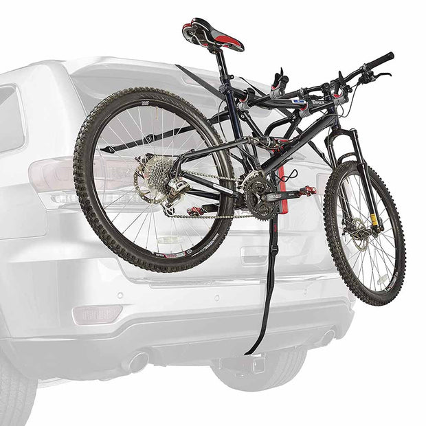 ALLEN FOLDING 2 BIKE CARRIER -MT2-B