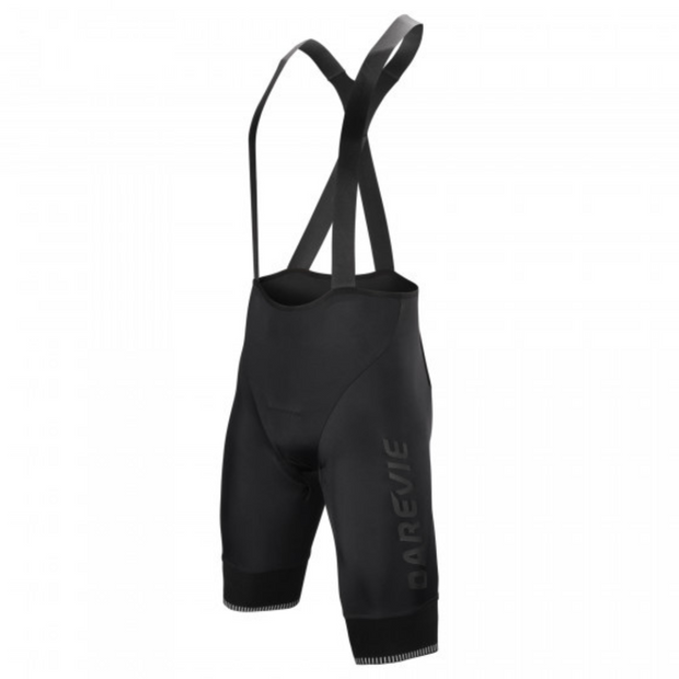 DAREVIE BIB SHORTS BLACK