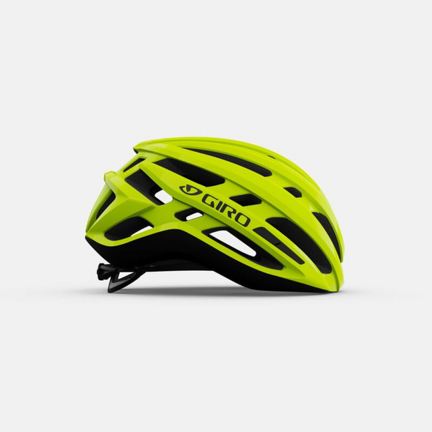 GIRO AGILIS MIPS HELMET YELLOW