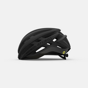 GIRO AGILIS MIPS HELMET MATTE BLACK