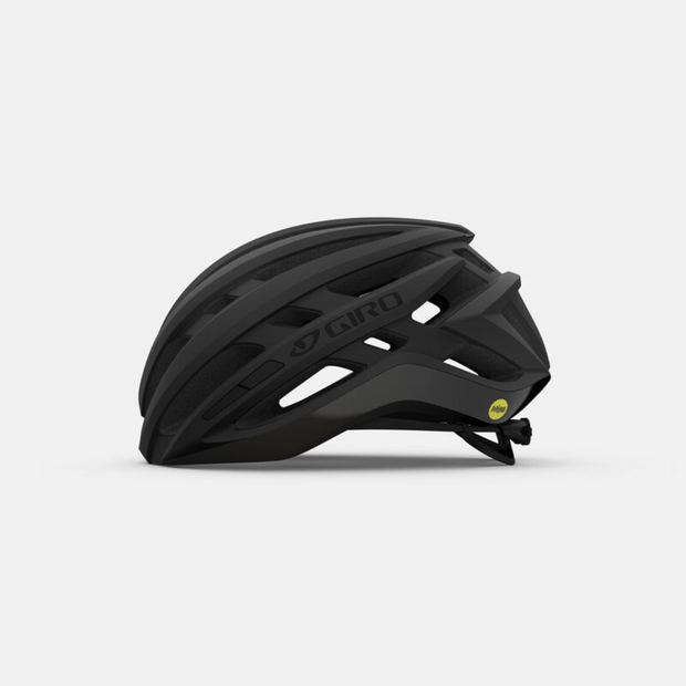 GIRO AGILIS MIPS HELMET MATTE BLACK