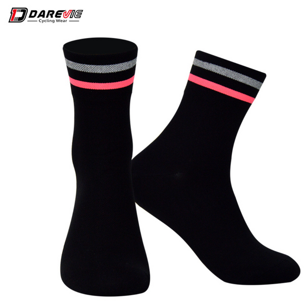 DAREVIE 7 PAIRS WEEKLY SOCKS FROM MONDAY TO SUNDAY WITH DIFFERENT DESIGNS | DVA020SET