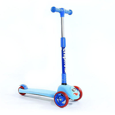 ROYALBABY CHIPMUNK KIDS FOLDING SCOOTER