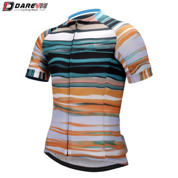 DAREVIE TRAIN JERSEY