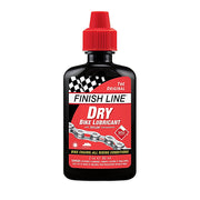 FINISH LINE DRY TEFLON PLUS DRY LUBE