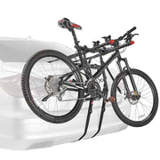 ALLEN DELUXE 3 BIKE CARRIER - NARROW ARMS