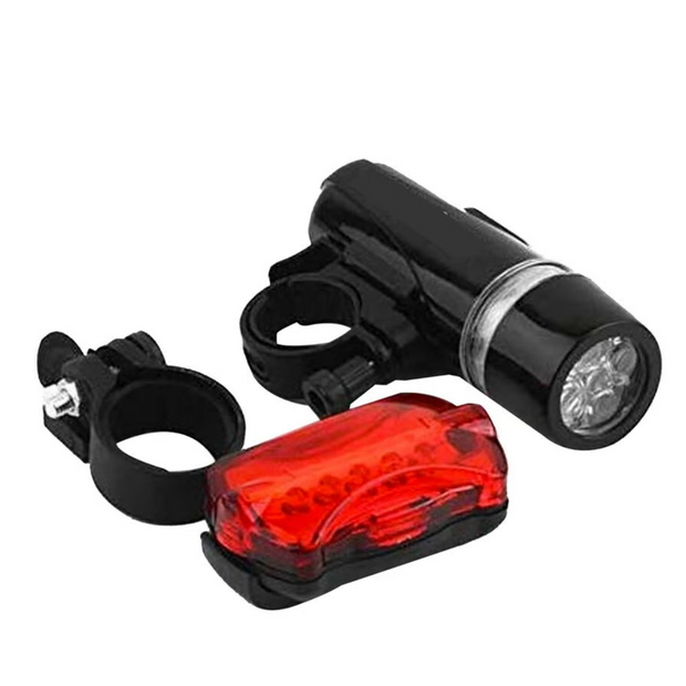 SPARTAN SAFETY LIGHT