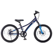 ROYALBABY CHIPMUNK EXPLORER KIDS BIKE 20 INCH