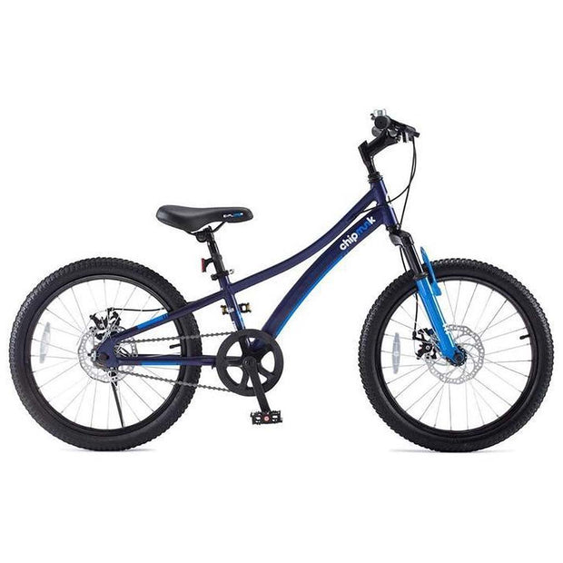 ROYALBABY CHIPMUNK EXPLORER KIDS BIKE 20 INCH