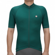 DAREVIE COMPRESS JERSEY GREEN