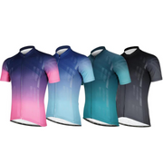 DAREVIE CYCLING LEISURE JERSEY BLUE