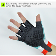 DAREVIE UNISEX CYCLING HAND GLOVES