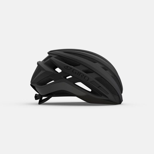 GIRO AGILIS MIPS HELMET MATTE BLACK