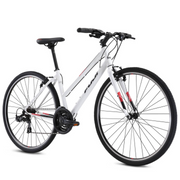 FUJI ABSOLUTE 2.1 ST 700C | HYBRID BIKE