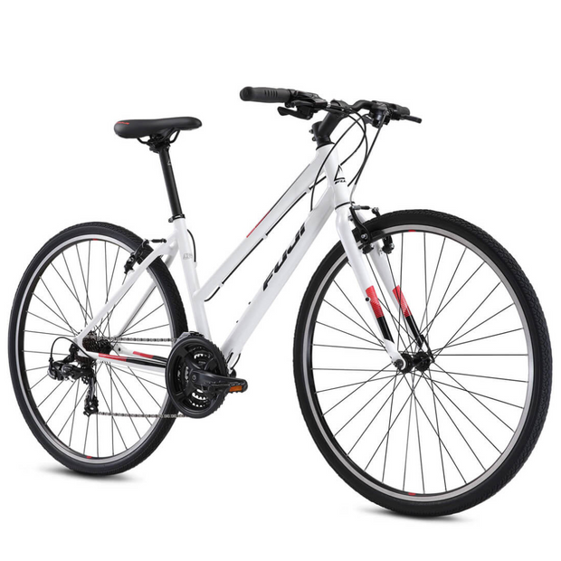 FUJI ABSOLUTE 2.1 ST 700C | HYBRID BIKE