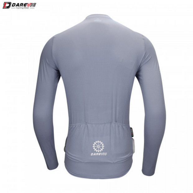 DAREVIE CARBON LONG JERSEY